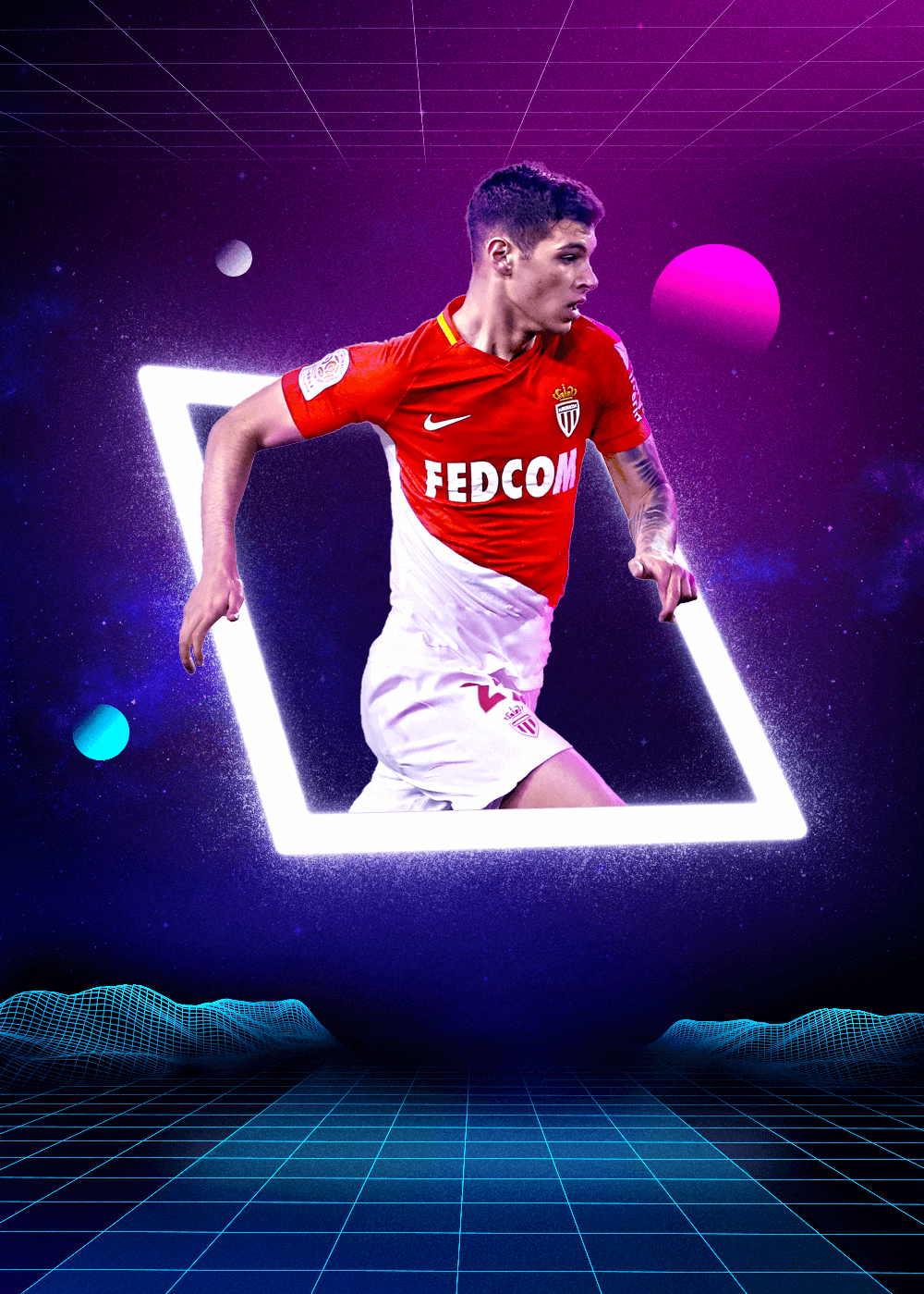 我们的工作 我们的工作