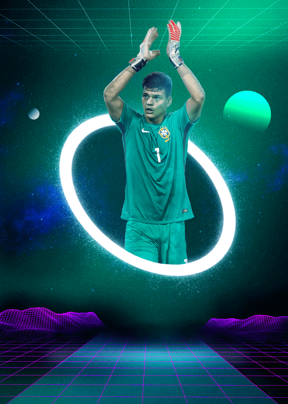 大的比赛中 大的比赛中