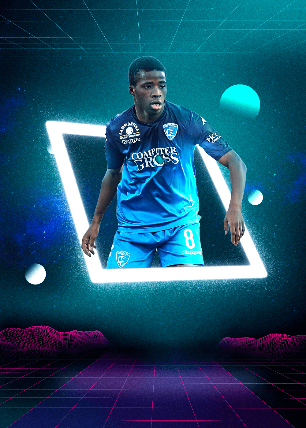 裁判負責人 裁判負責人