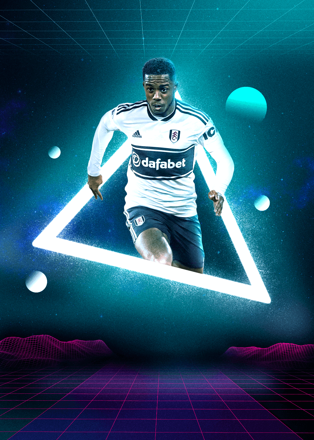 將成為球迷 將成為球迷