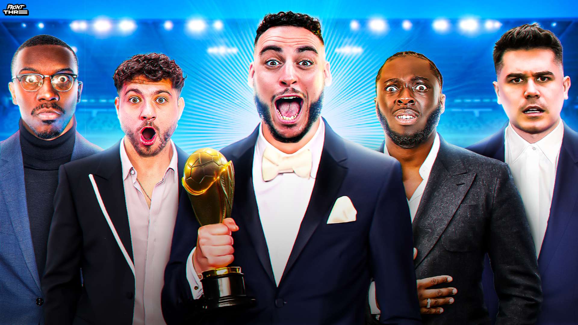 当球队的核 当球队的核