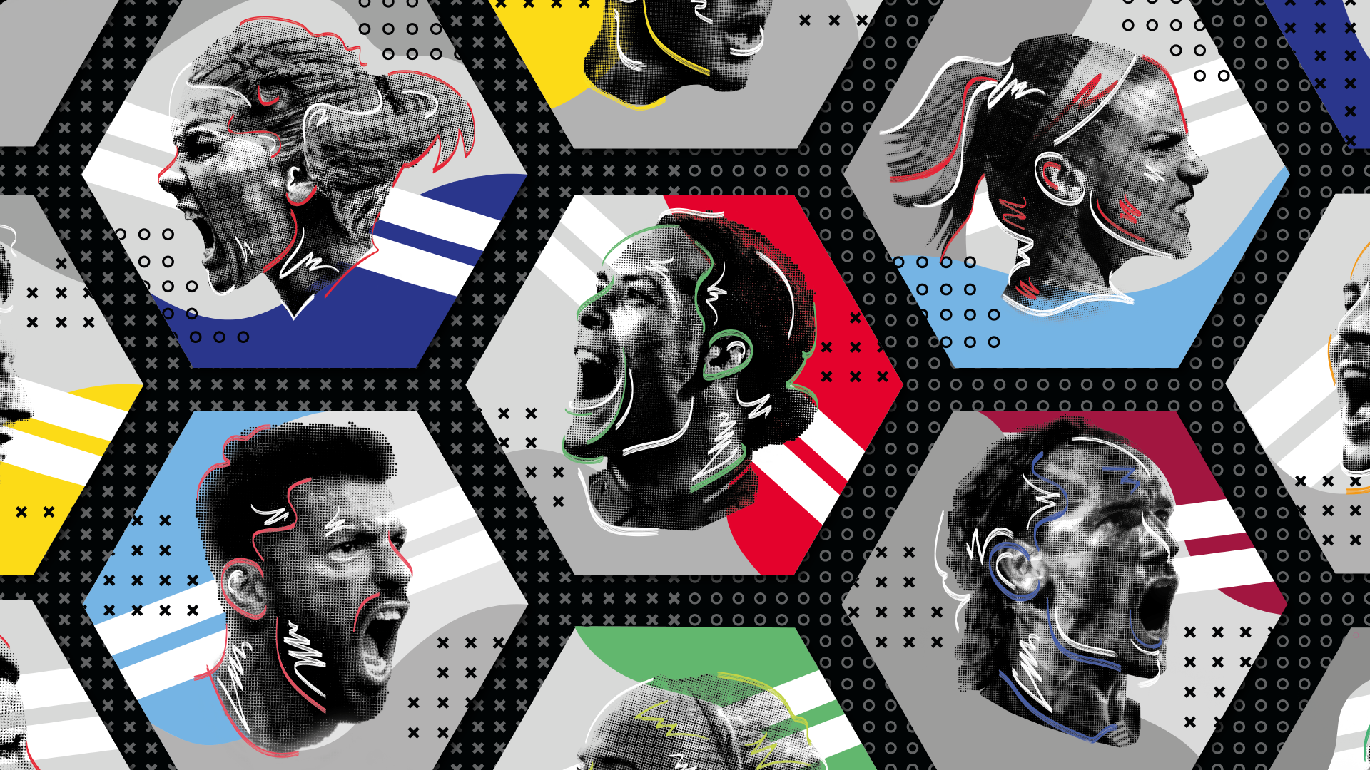 接連淘汰上 接連淘汰上