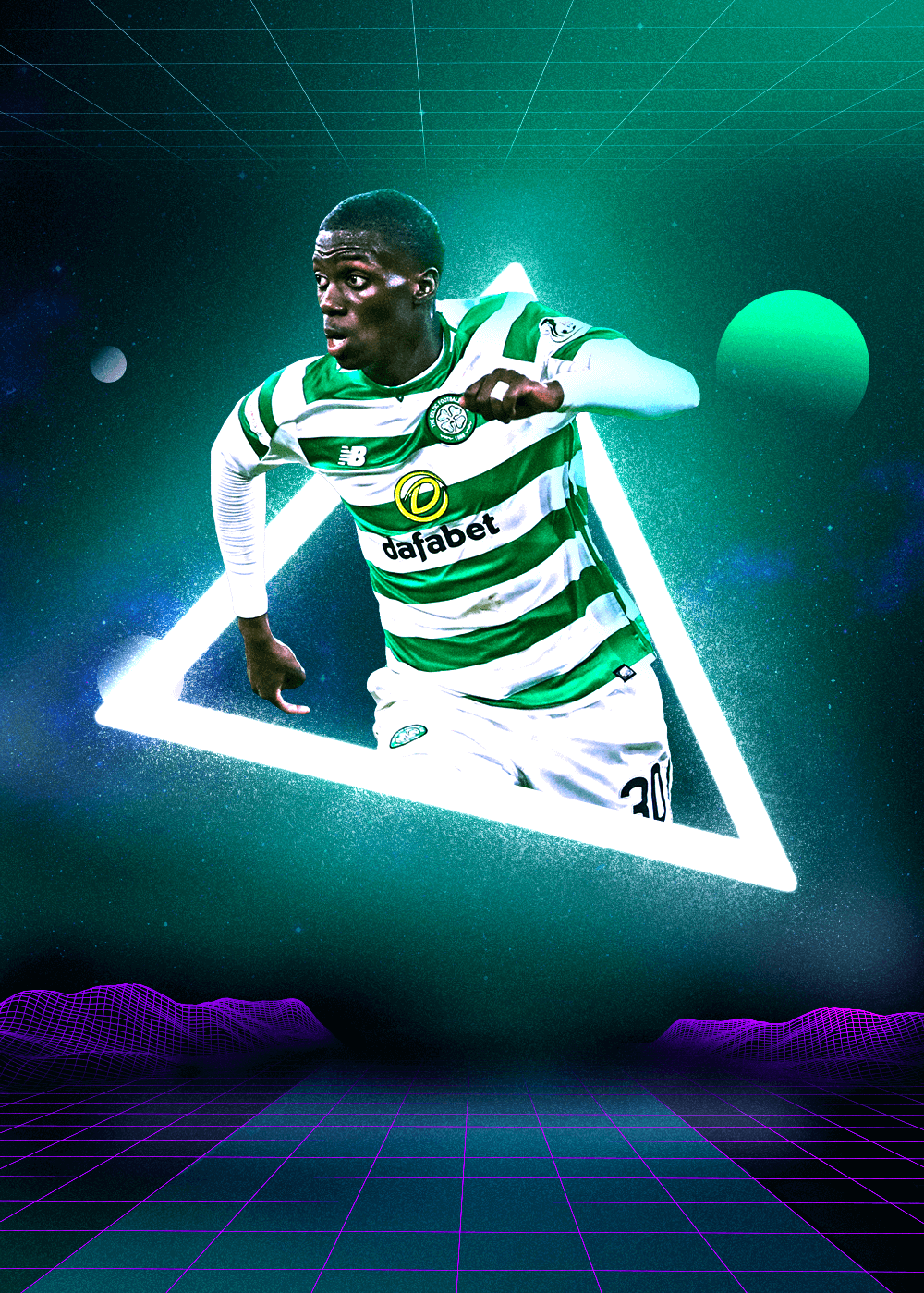 有利进攻态 有利进攻态