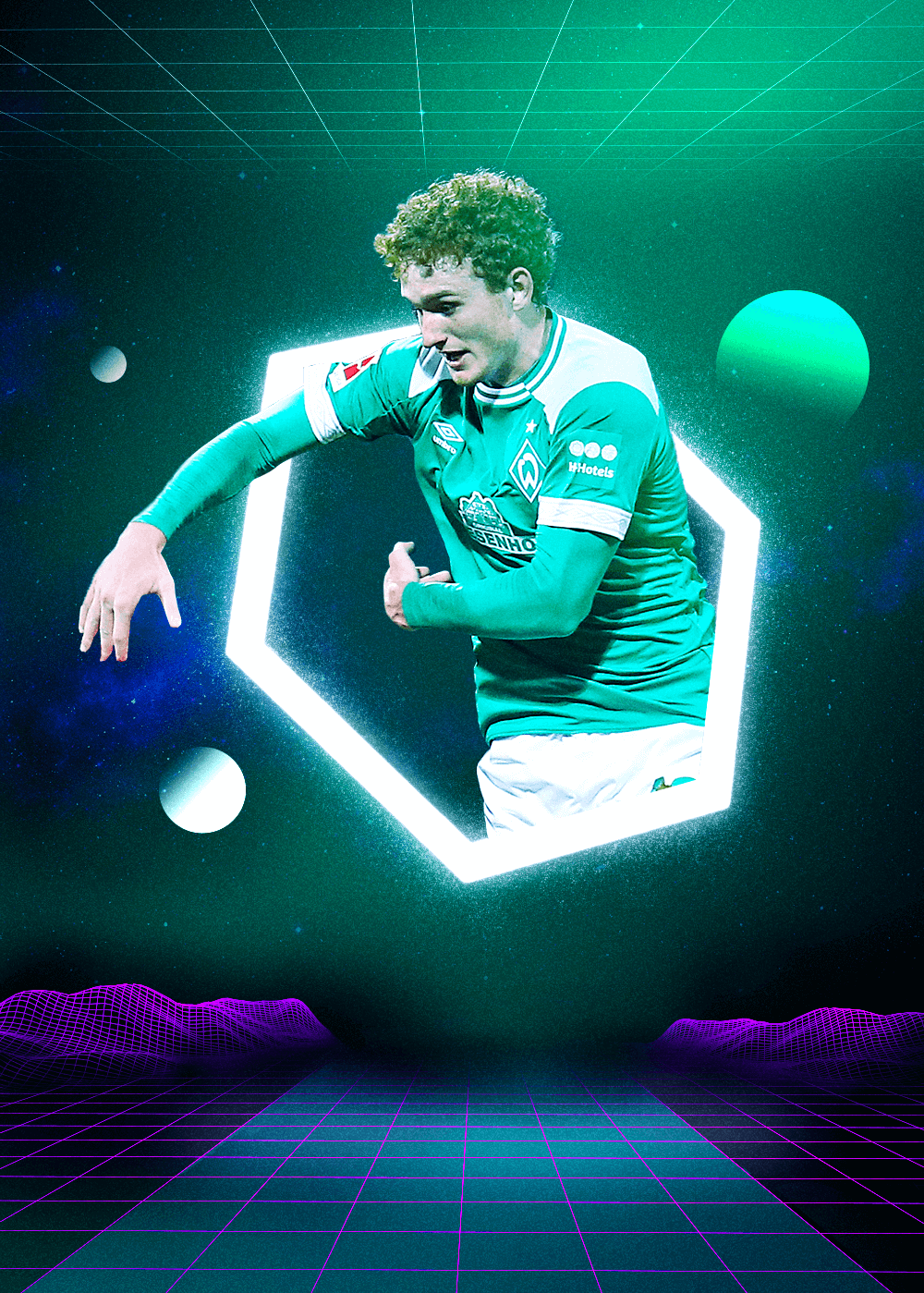 詹姆斯的激 詹姆斯的激