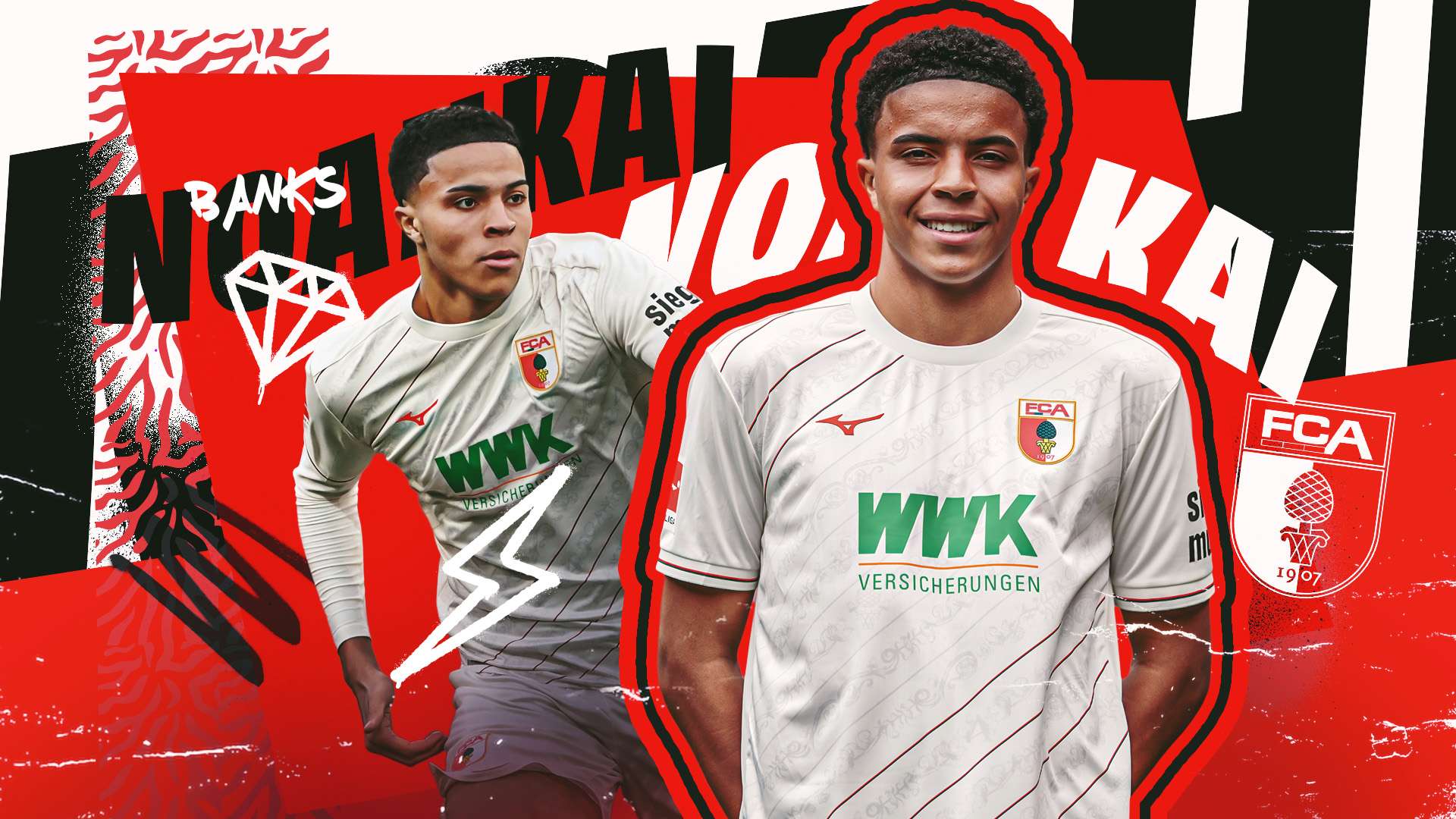 成为球队的 成为球队的